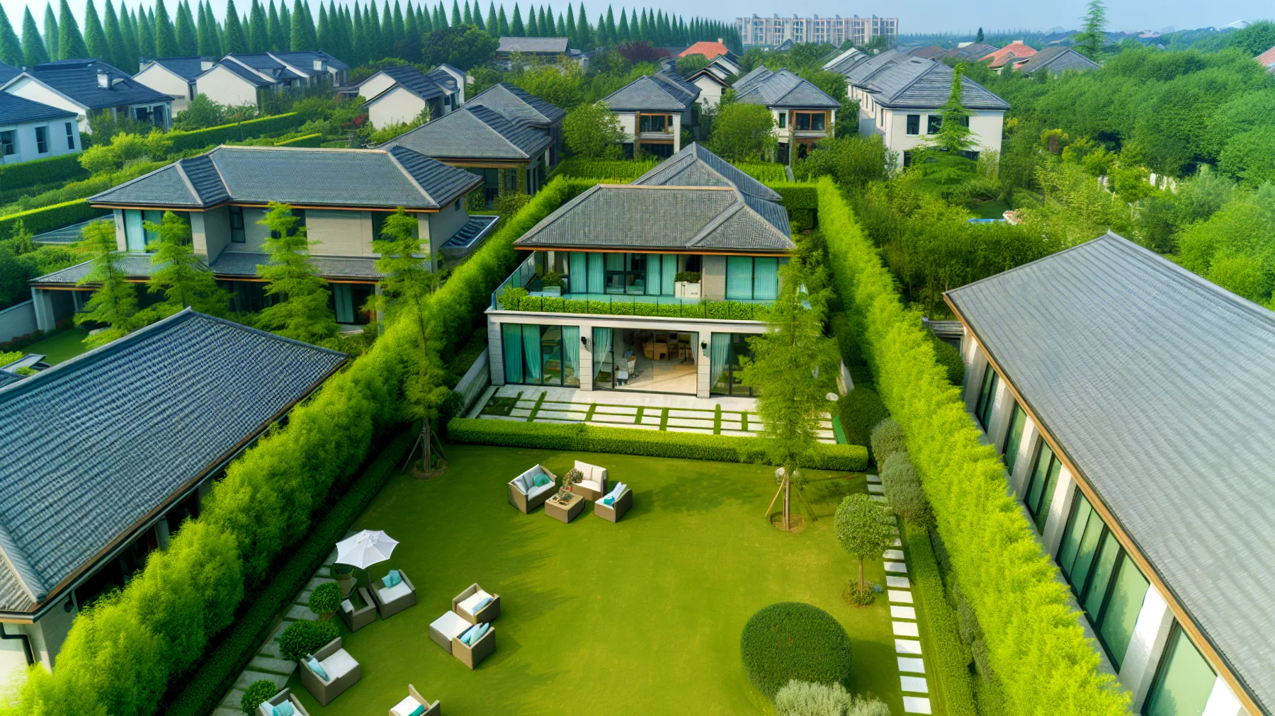 Bouganville vibrante pergola giardino"